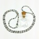 Mini Bottle Charm Kit Necklace (Star) 18 inch