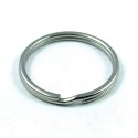 Stainless Steel Split Rings 1 Inch (25mm)