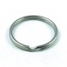 Stainless Steel Split Rings 1 Inch/25mm 50 Pcs